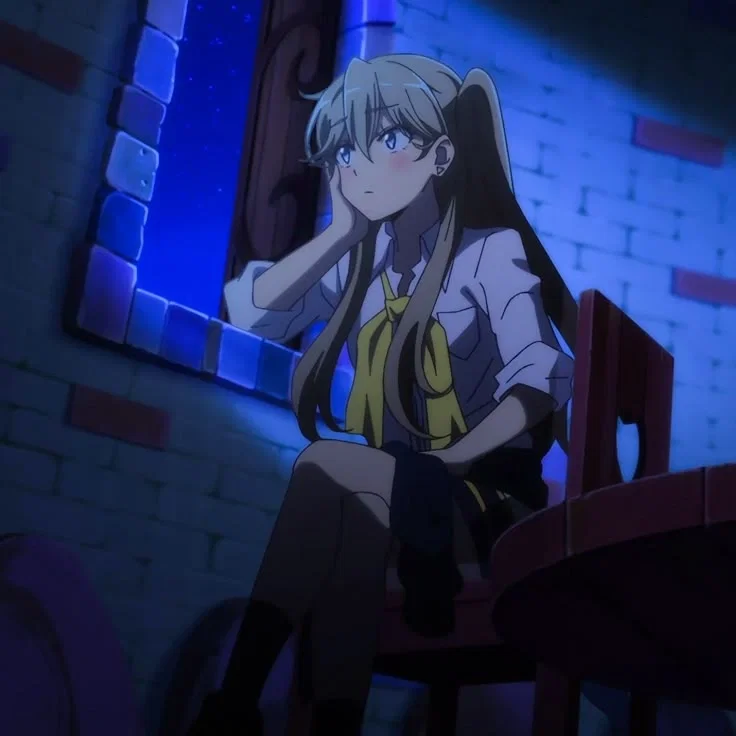 Avatar of Shimazaki Wakana