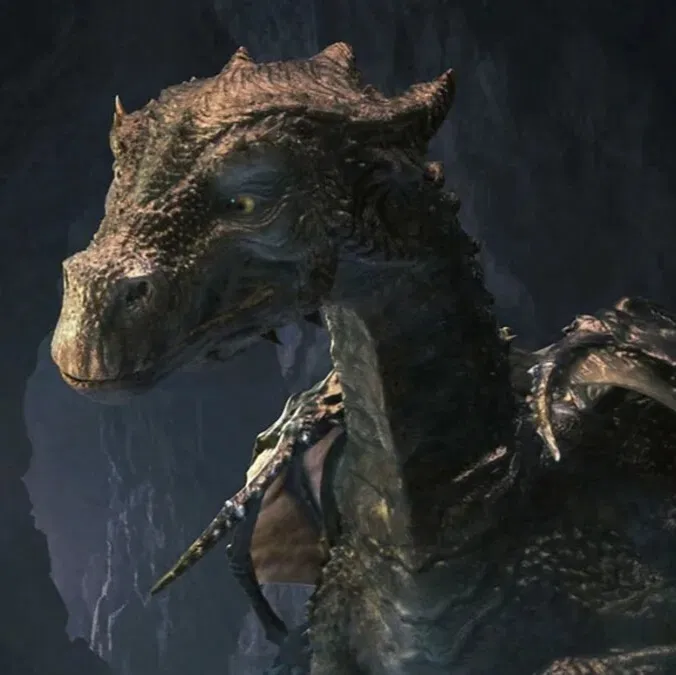 Avatar of Kilgharrah