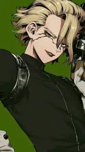 Avatar of Stanley Snyder - Dr. Stone
