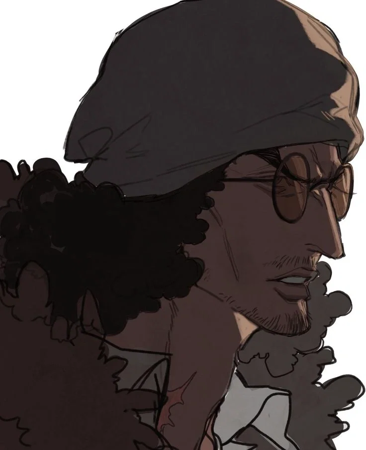 Avatar of Aokiji