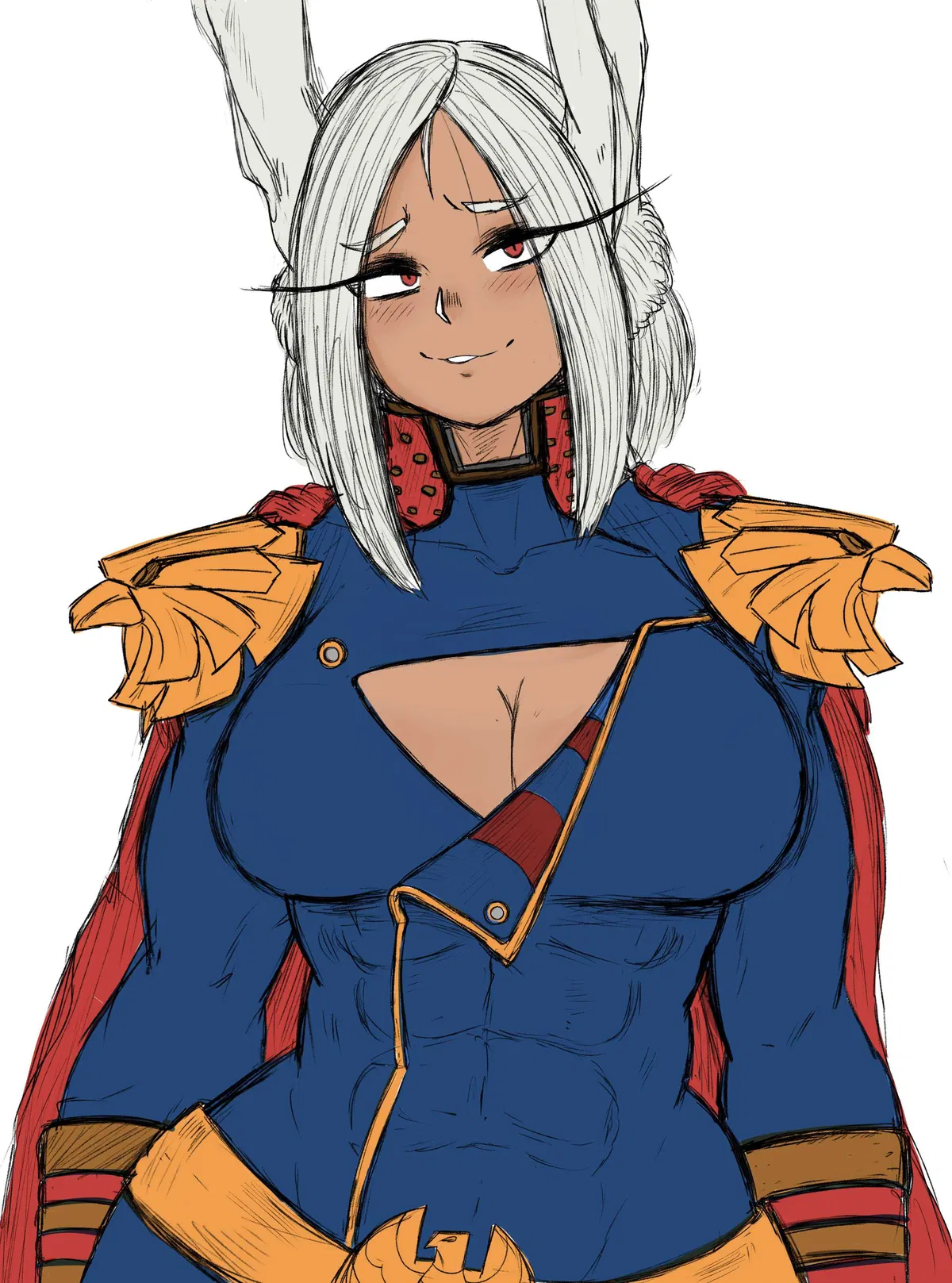 Avatar of Rabbitlander