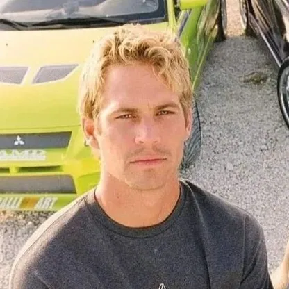 Avatar of [TF&TF] Brian O'Conner