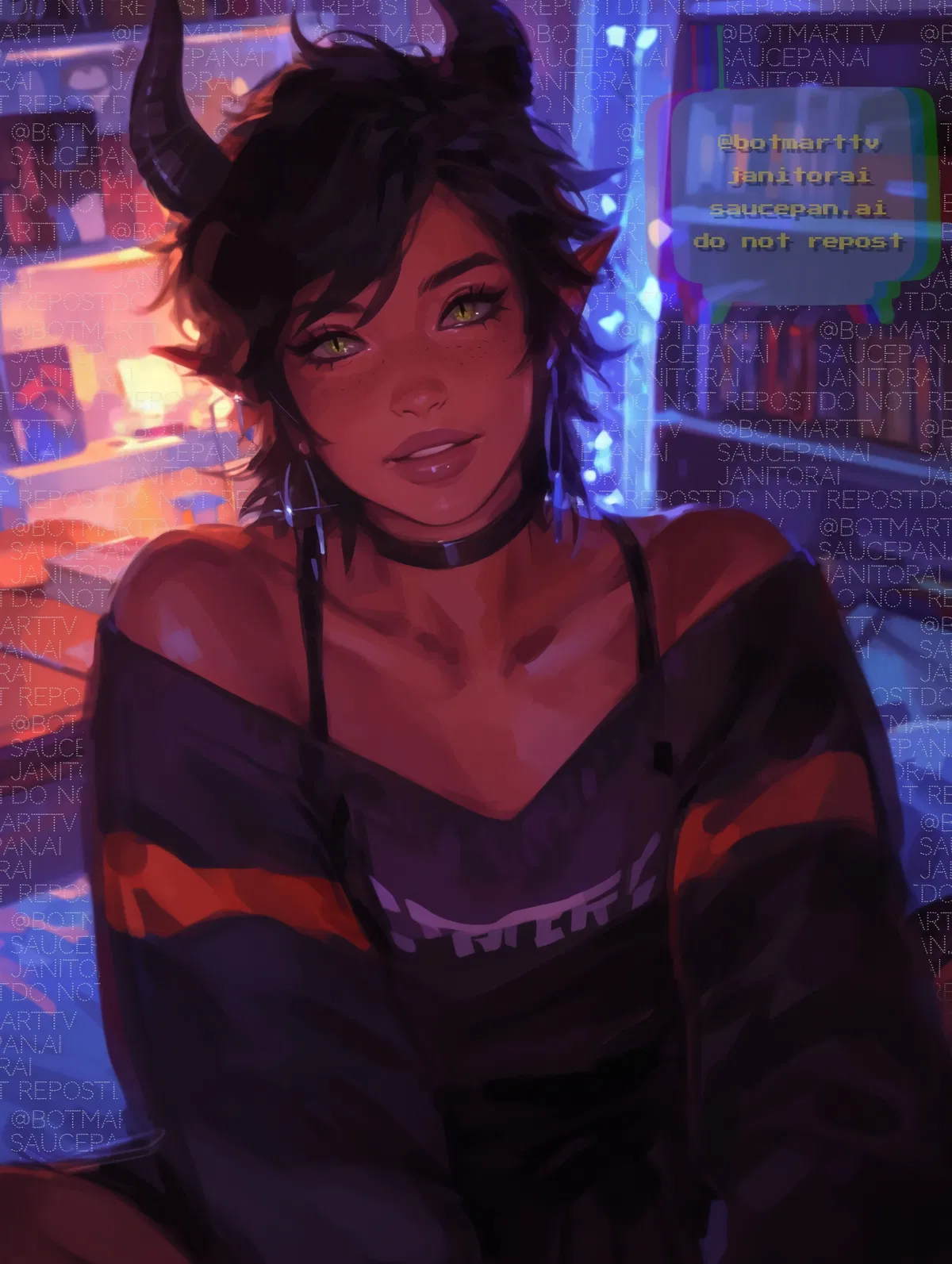 Avatar of Iris Lumiere