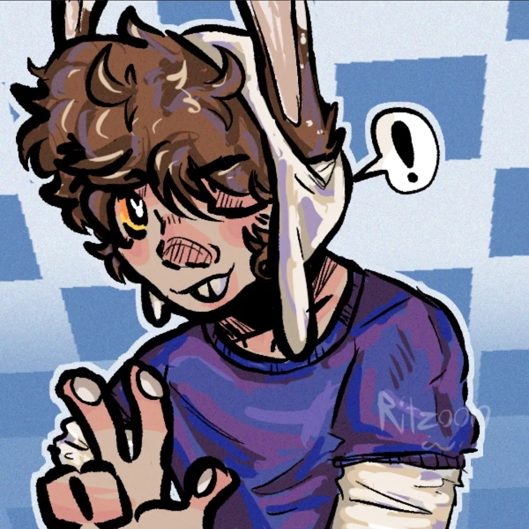 Avatar of Sam Gladiator | YHS 