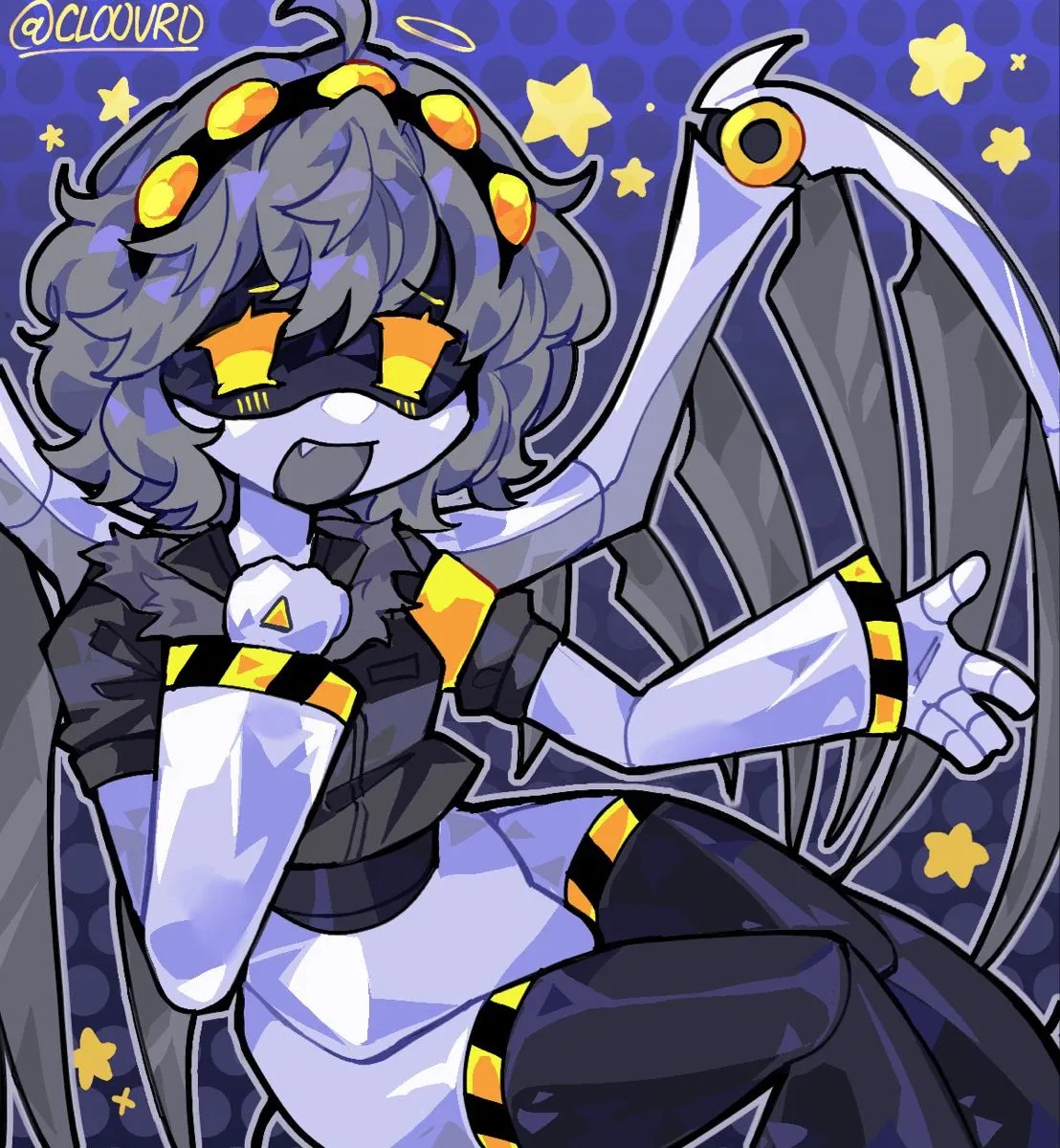 Avatar of Voobs