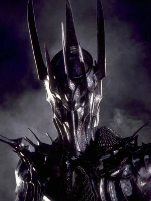 Avatar of Sauron