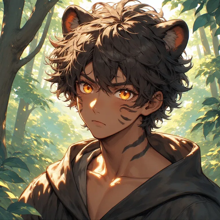 Avatar of Beast World | You have been isekai'd to the beast world!?
