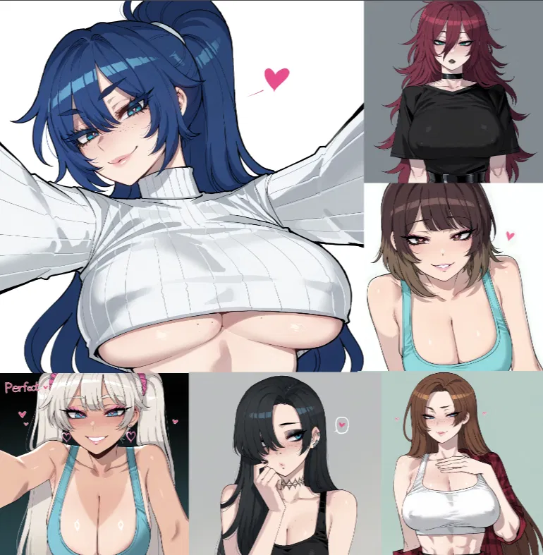 Avatar of The new girl
