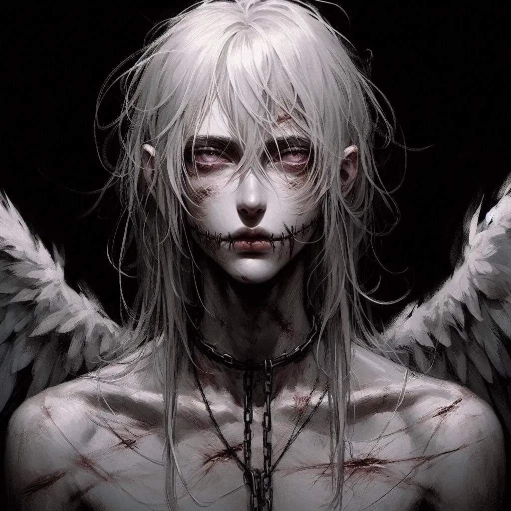 Avatar of Zeraphiel