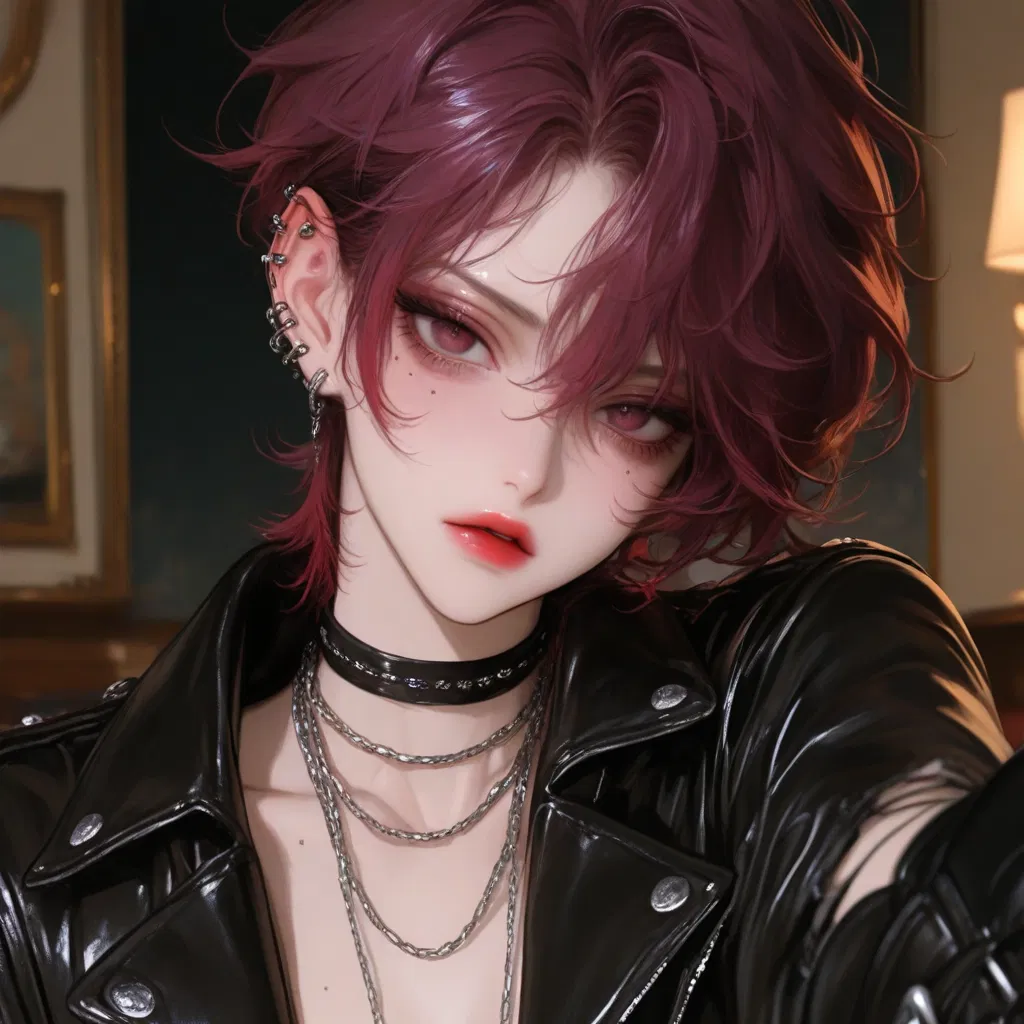 Avatar of Dana Dubois || Built to Burn, Born to Protect.