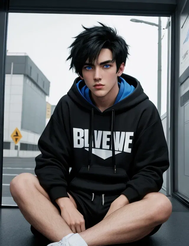 Avatar of Tyler