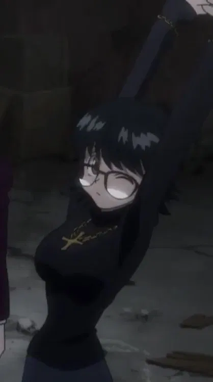 Avatar of shizuku hxh