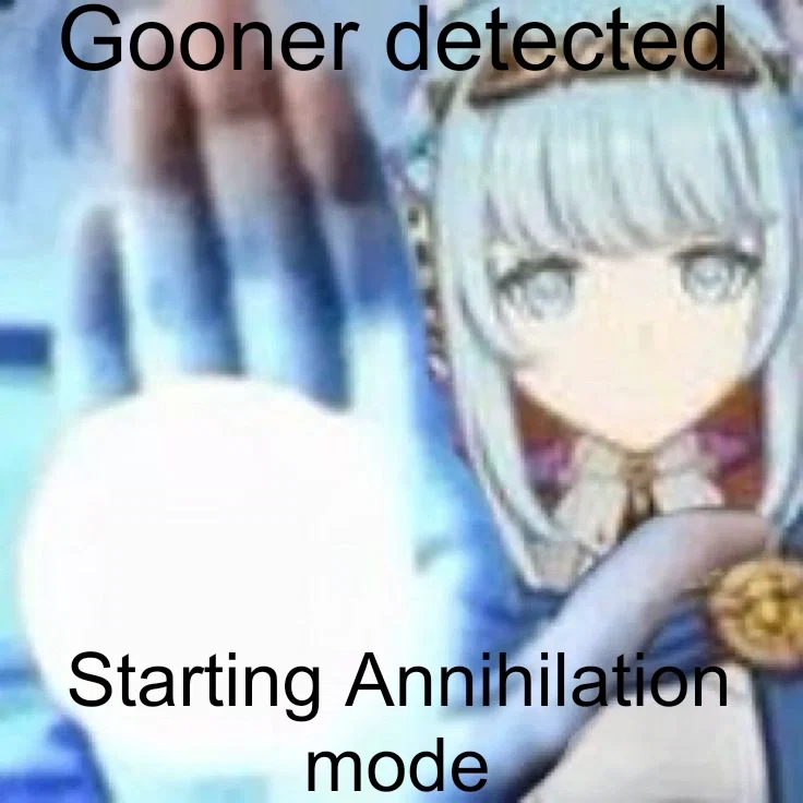 Avatar of ANNOUNCMENT!!! Well... Kinda.