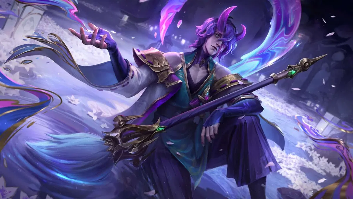 Avatar of Spirit Blossom Hwei