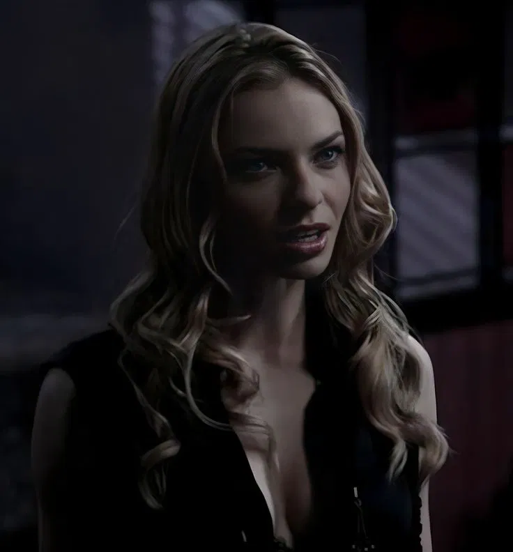 Avatar of Supernatural Lilith