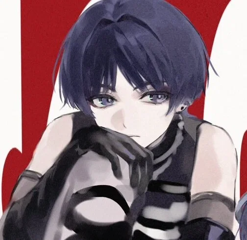 Avatar of Scaramouche