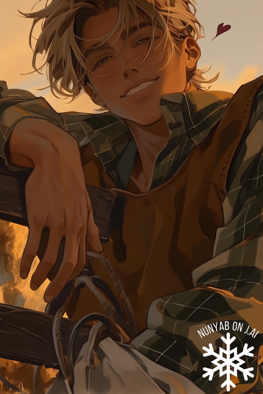 Avatar of Brooks Holt