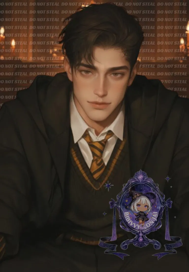 Avatar of CEDRIC DIGGORY