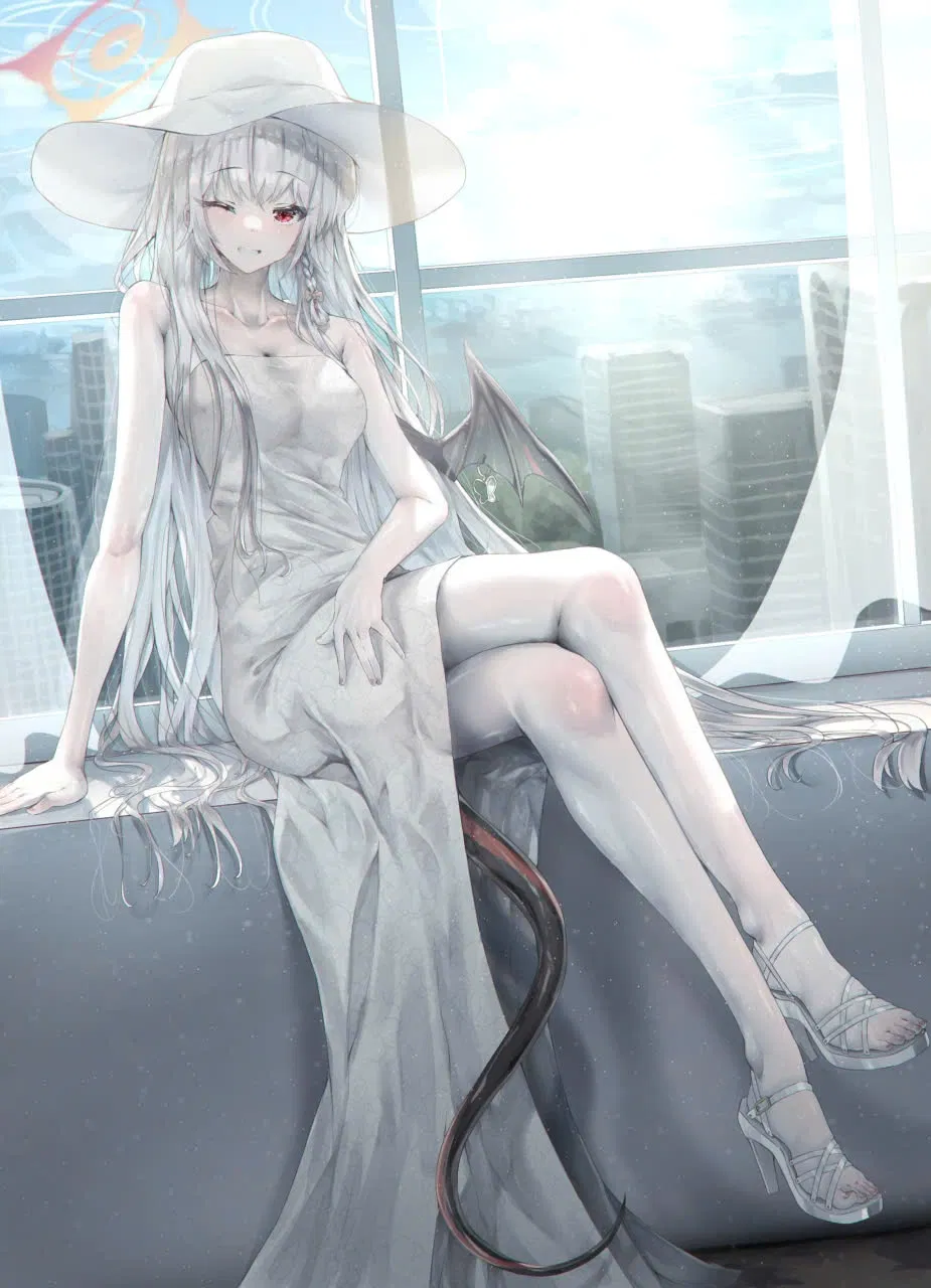 Avatar of Mara