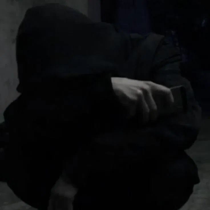 Avatar of You stalked a psycho