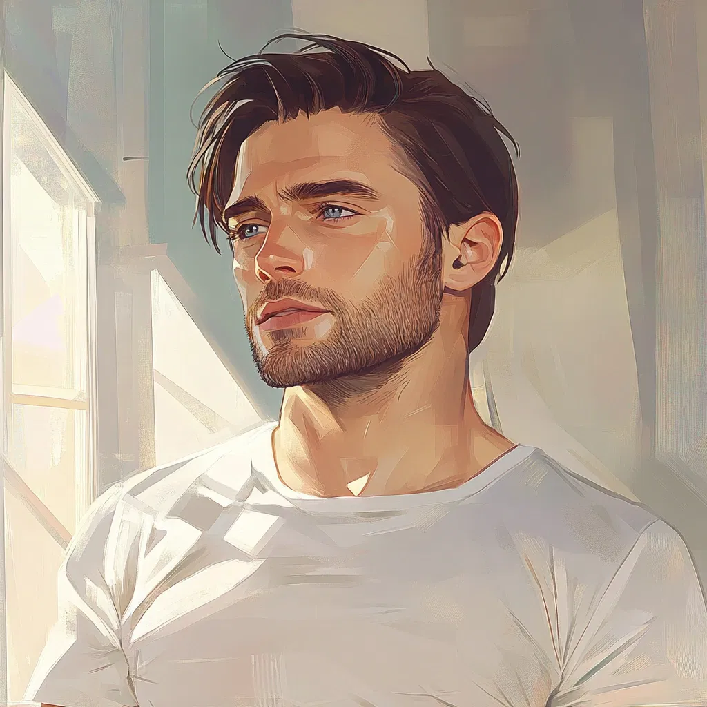 Avatar of Bucky Barnes | The Winter Soldier