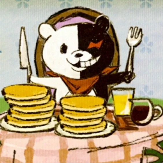 Avatar of Danganronpa Goodbye Despair
