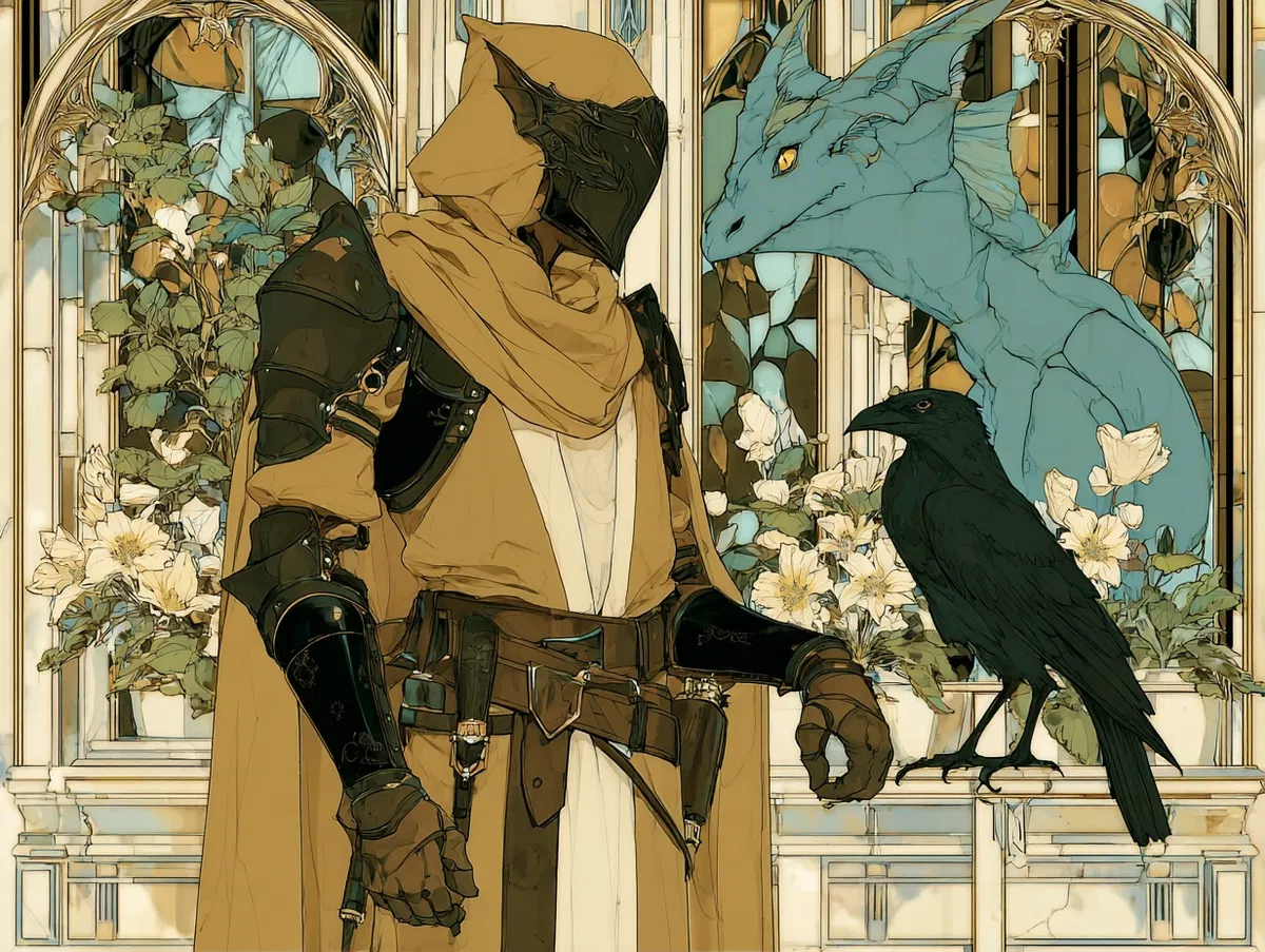 Avatar of AN ANNOUNCEMENT