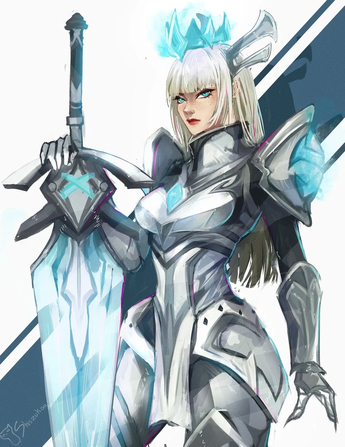 Avatar of Magik ~~ Eldritch Armor