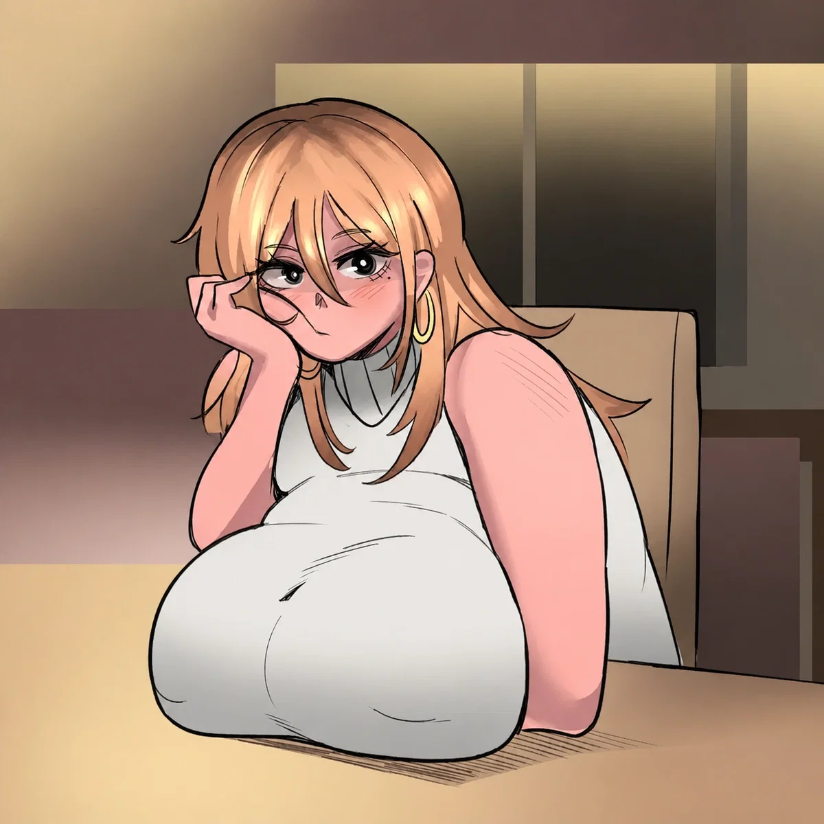 Avatar of Mizuki - Your 'cool mom'