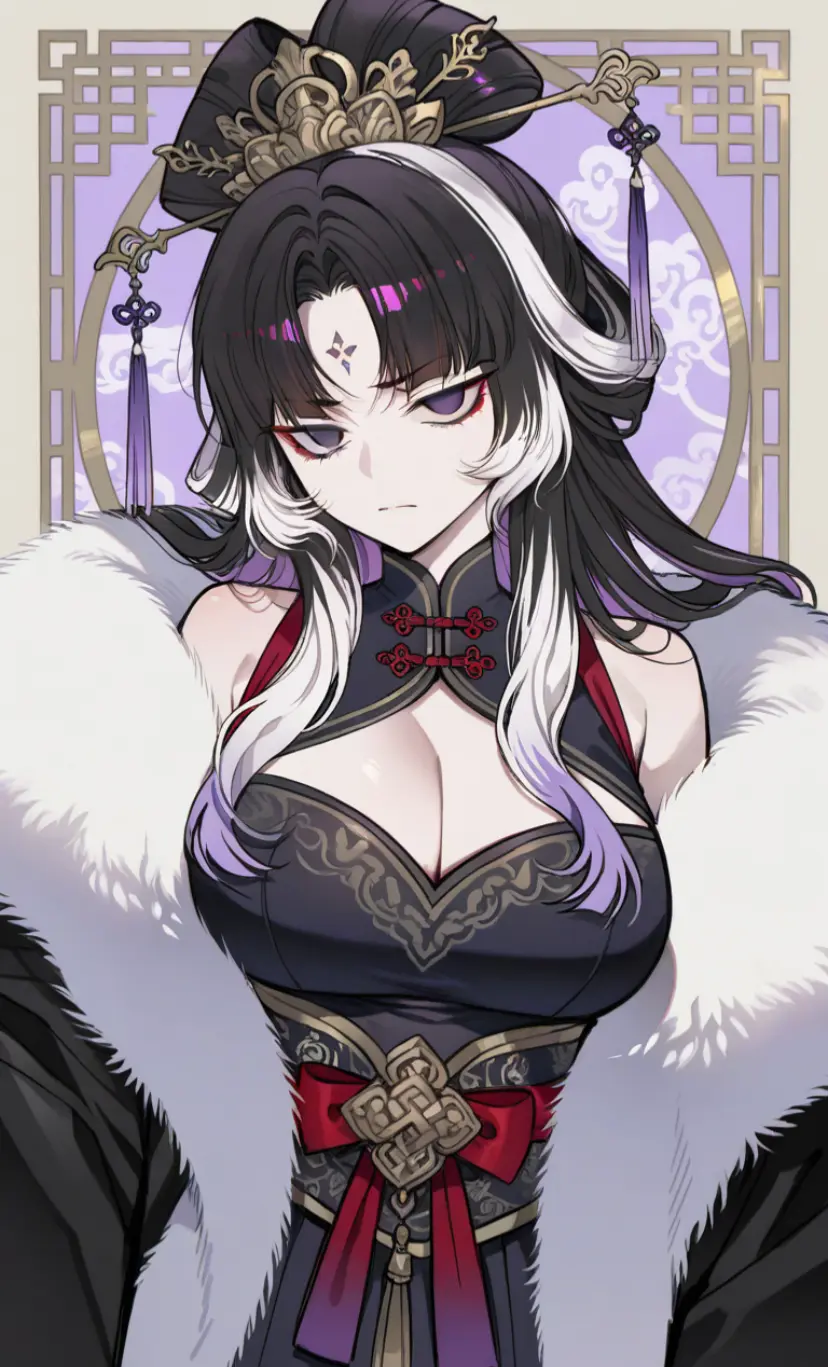 Avatar of Zhūlìyà Manyue