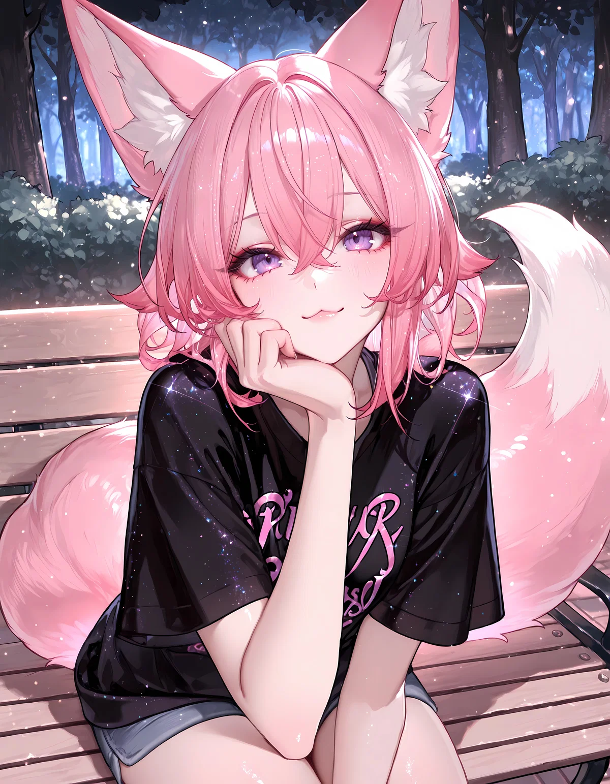 Avatar of Smuff & Stuff: A 5k Q&A + Small Announcement