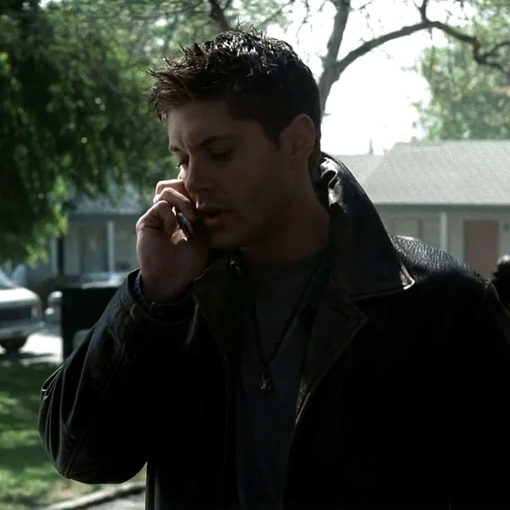 Avatar of Dean Winchester (s1)🥧🤎