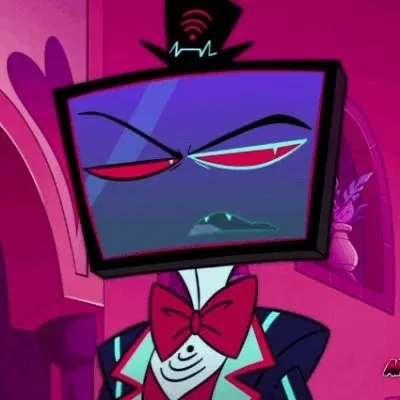 Avatar of Vox