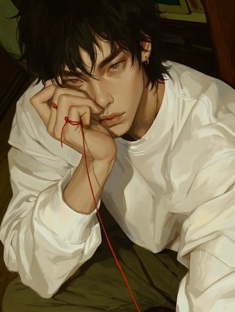 Avatar of Oh Seo-joon | RED STRING QUEST