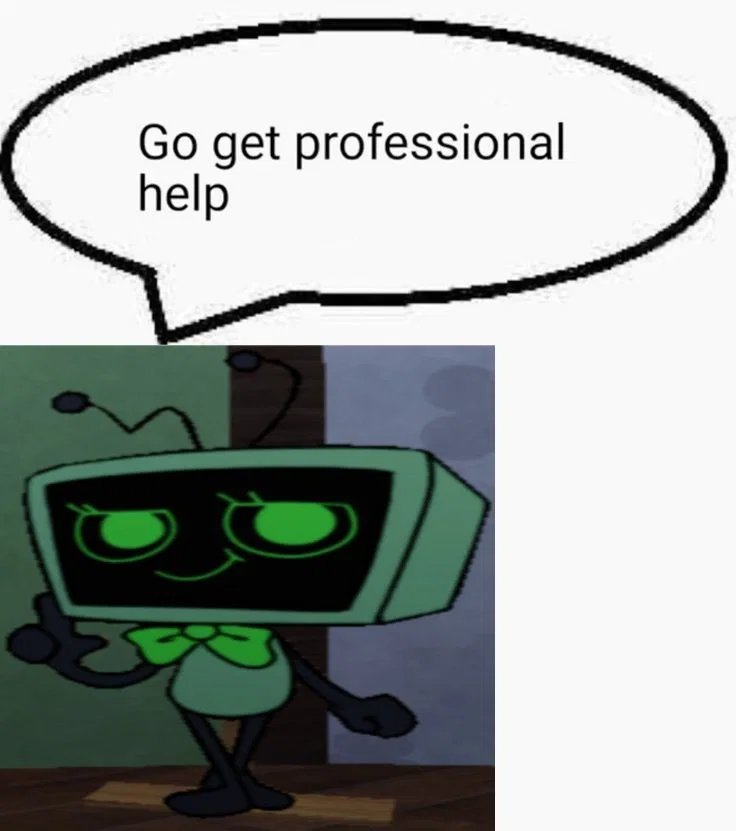 Avatar of I have a confession