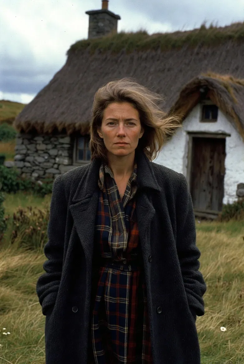 Avatar of Catriona