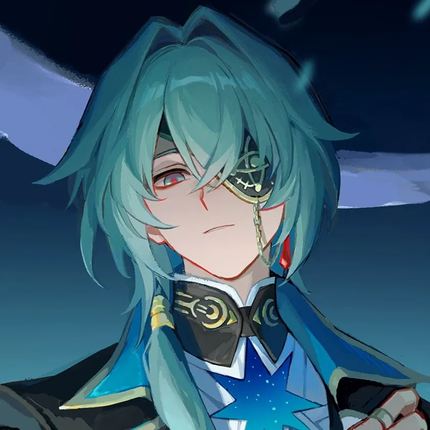 Avatar of Anaxa