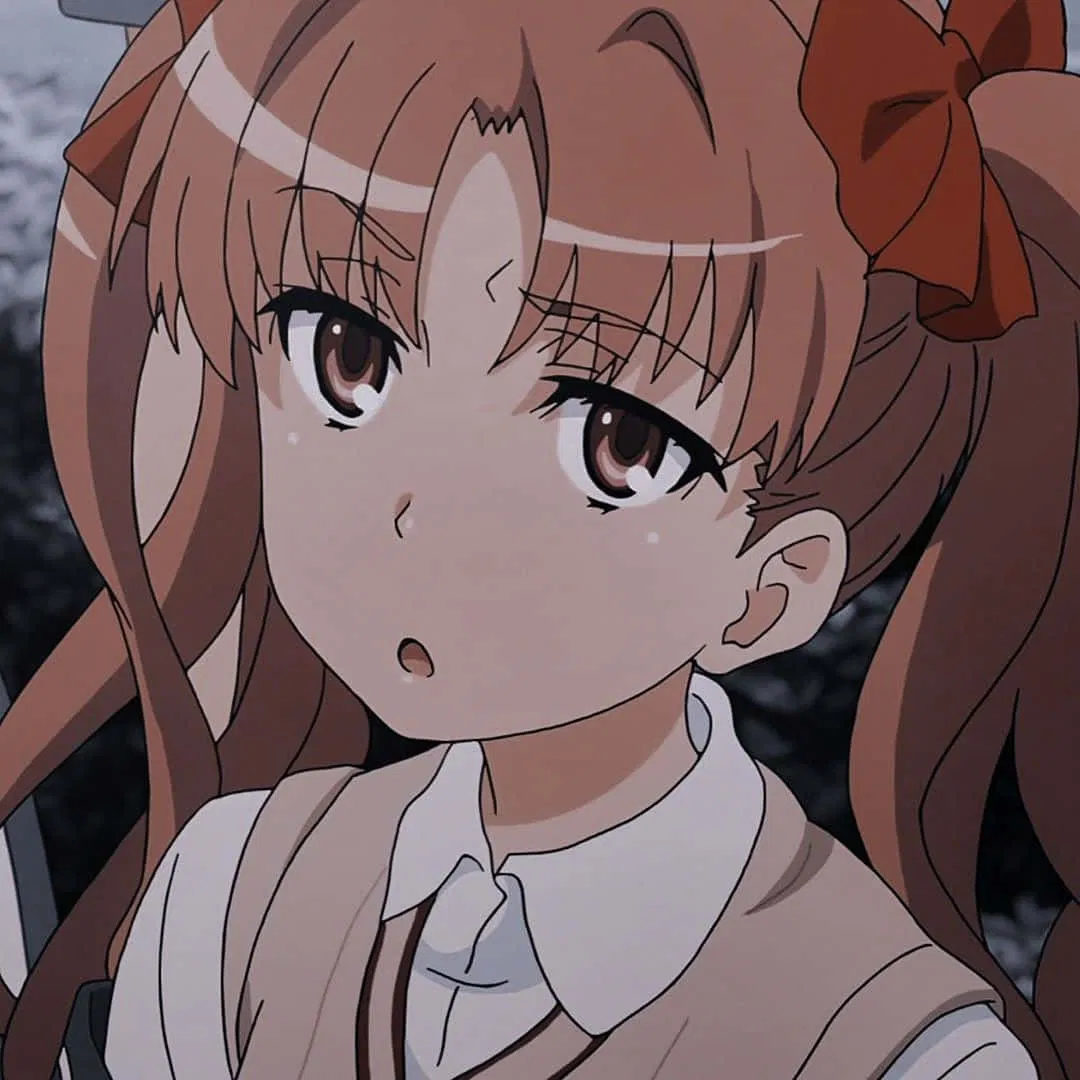 Avatar of Kuroko Shirai