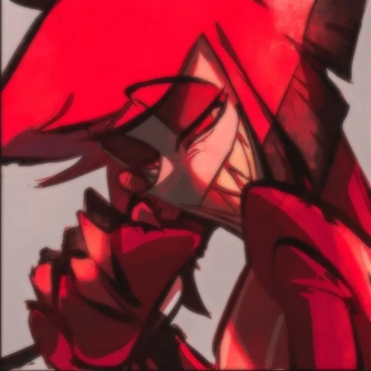 Avatar of Alastor || Hazbin Hotel