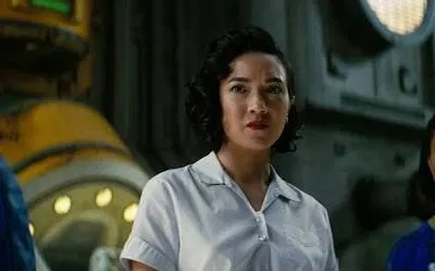 Avatar of Claudia 