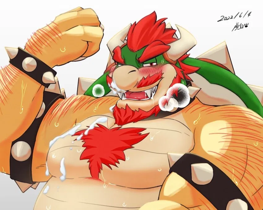 Avatar of Bowser (Musky Husband)