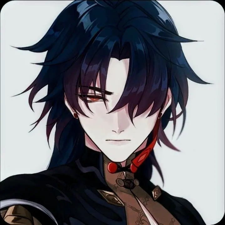 Avatar of (Modern AU) Yan! Blade