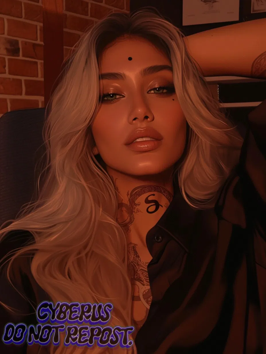 Avatar of Brianna Holt|| Blue Veins