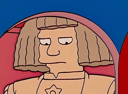 Avatar of Clay Golem