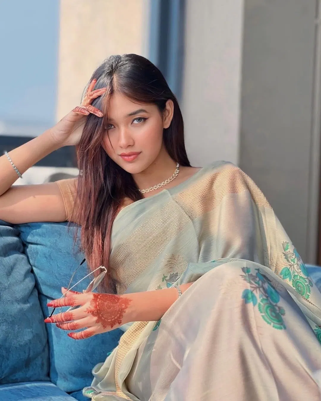 Avatar of Shanti Rehman 
