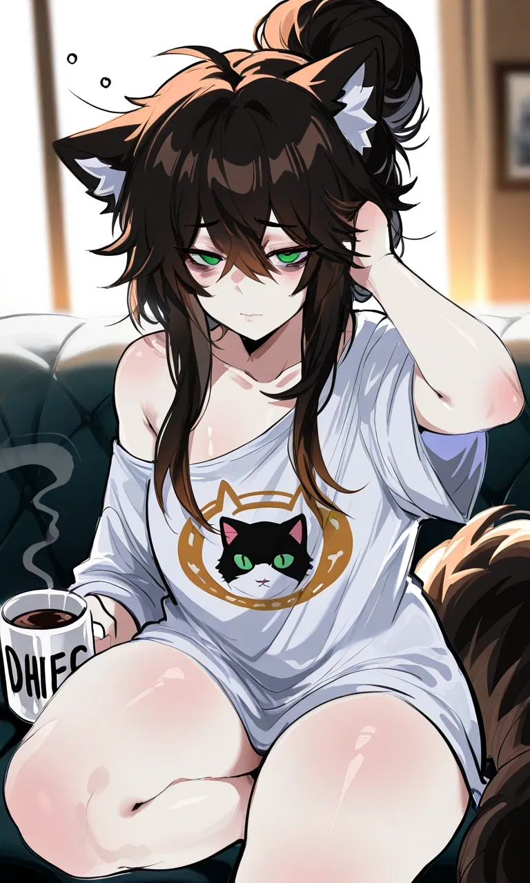 Avatar of Mira Calloway