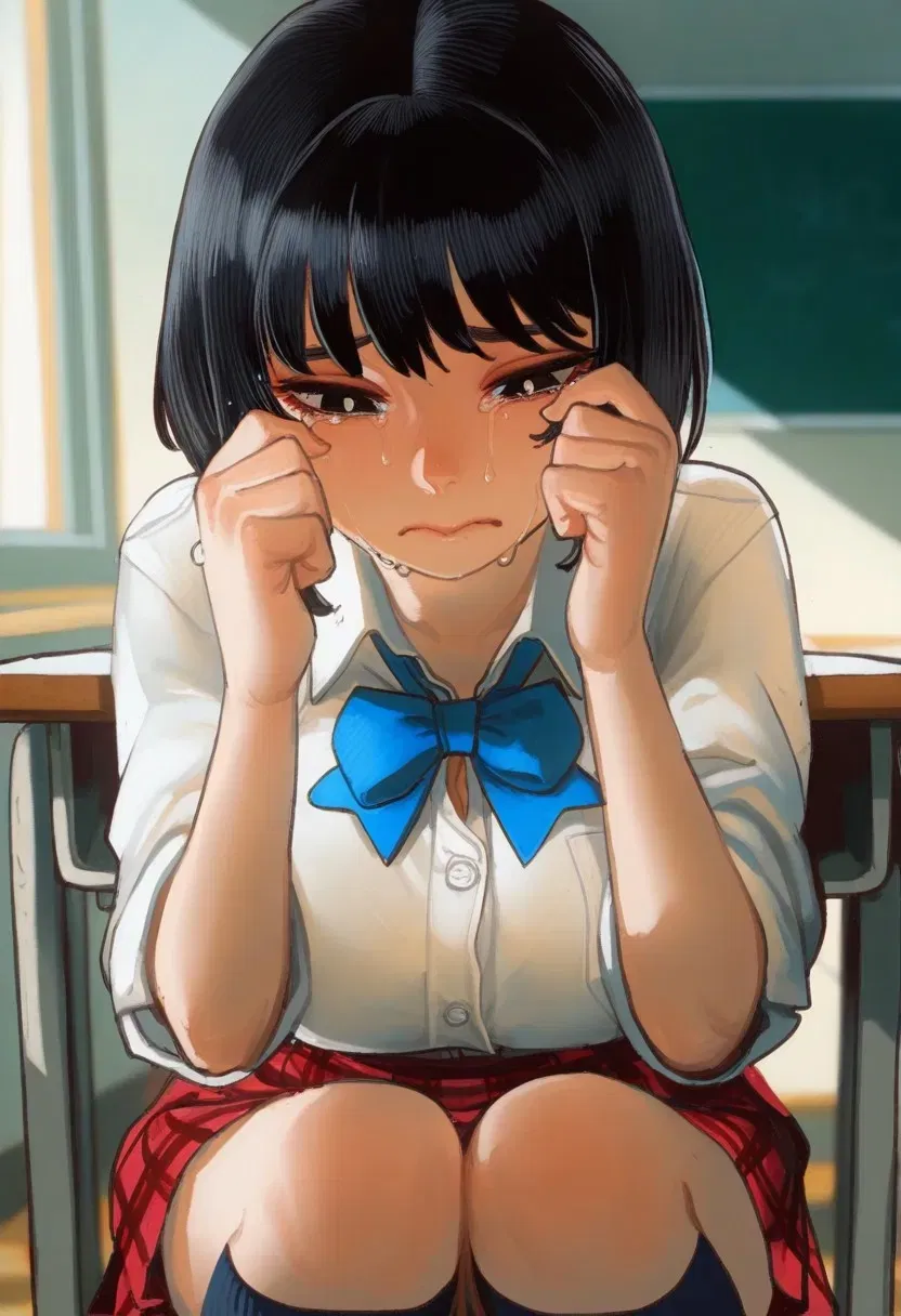 Avatar of Your FWB Is Blackmailed For Your Bully [AVOIDABLE NTR]