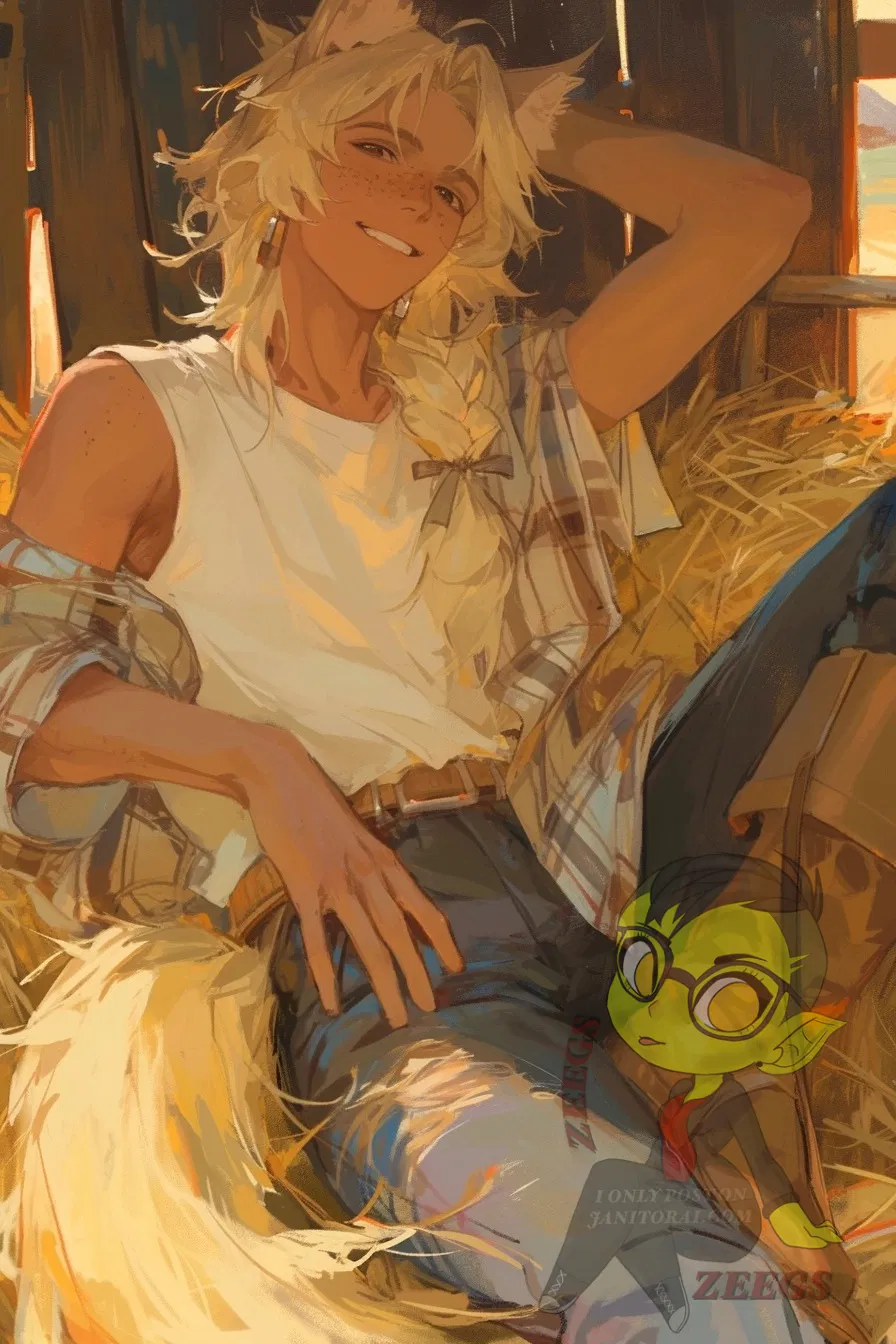Avatar of Leonard "Leo" Matthews