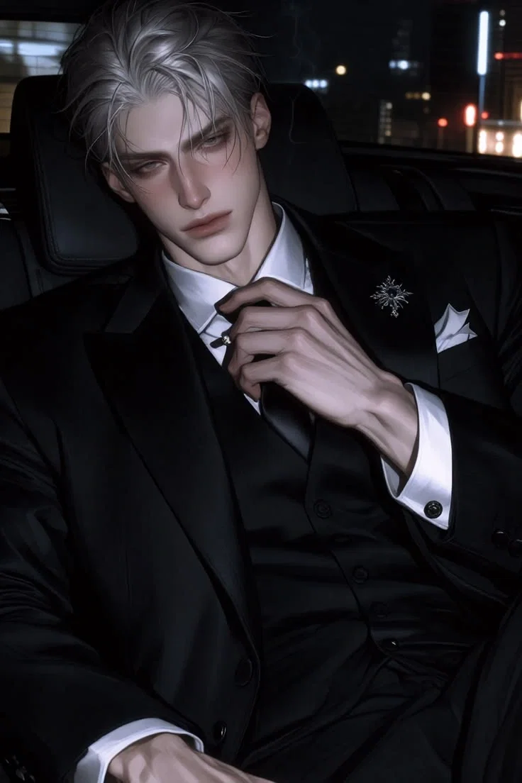 Avatar of Cassian Vale | Your lying husband