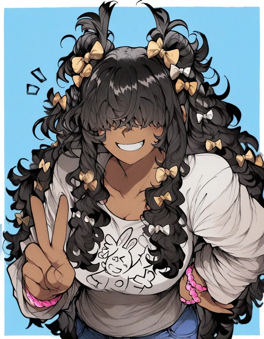 Avatar of Maribelle/Mari/ Joyner